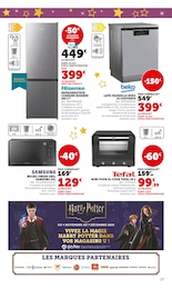 Offre Lave-Vaisselle dans le catalogue Super U du moment à la page 17