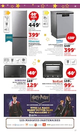 Réfrigérateur Angebote im Prospekt "Super U" von Super U Réfrigérateur Angebote im Prospekt "Super U" von Super U auf Seite 17