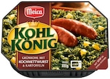 Kohlkönig oder Volle Kelle Lauch-Käse-Eintopf Angebote von Meica bei REWE Ulm für 2,79 €