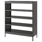 Regal dunkelgrau Angebote von IDÅSEN bei IKEA Brandenburg für 179,00 €