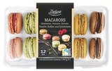 Frische Macarons von Deluxe im aktuellen Lidl Prospekt für 3,49 €