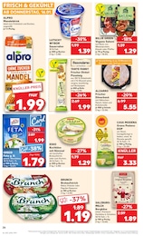 Olivenöl Angebot im aktuellen Kaufland Prospekt auf Seite 26