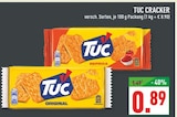 Cracker Original Angebote von TUC bei Marktkauf Bergheim für 0,89 €