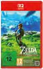 The Legend of Zelda: Breath of the Wild – Nintendo Switch 2 Edition im Angebot bei expert in Baden-Baden The Legend of Zelda: Breath of the Wild – Nintendo Switch 2 Edition Angebote bei expert Baden-Baden für 79,99 €