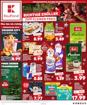 Aktueller Kaufland Supermarkt Prospekt in Waldbreitbach und Umgebung, "Aktuelle Angebote" mit 33 Seiten, 28.11.2024 - 04.12.2024