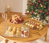 Lot de 3 plateaux de presentation - Super U à Calais Lot de 3 plateaux de presentation en promo chez Super U Calais à 1,79 €