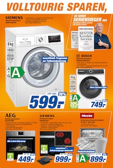 Aktueller expert Geesthacht Prospekt expert Prospekt Geesthacht "Top Angebote" mit 12 Seiten
