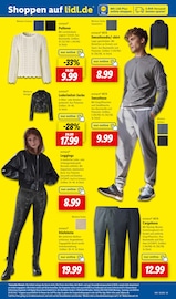 Smartphone im Lidl Prospekt in Bochum Aktueller Lidl Prospekt mit Smartphone, "LIDL LOHNT SICH", Seite 35
