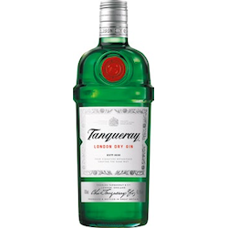 London Dry Gin oder Royale