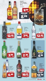 Aktueller famila Nordwest Prospekt mit Likör, "Markt - Angebote", Seite 25