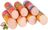 Pommersche Leberwurst oder Teewurst Angebote von Rügenwalder bei REWE Brühl für 1,49 €