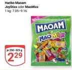 JoyStixx im Angebot bei GLOBUS in Völklingen JoyStixx Angebote von Haribo bei GLOBUS Völklingen für 2,29 €