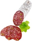 Salami mit Pistazien im Angebot bei REWE in Erfurt Salami mit Pistazien Angebote bei REWE Erfurt für 2,49 €