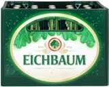 Pilsener im Angebot bei Kaufland in Hockenheim Pilsener Angebote von EICHBAUM bei Kaufland Hockenheim für 10,99 €