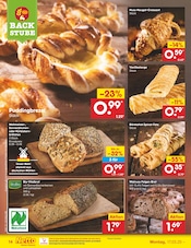 Aktueller Netto Marken-Discount Prospekt mit Brot, "Aktuelle Angebote", Seite 24