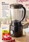 Standmixer Angebote von Skive bei Thomas Philipps Brühl für 16,99 €