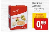 Aktuelle Äpfel Angebote bei Markant in Kiel Aktuelles Apfelmus Angebot bei Markant in Kiel ab 0,99 €