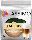 Tassimo Angebote von Jacobs Tassimo bei Penny Pirmasens für 3,99 €