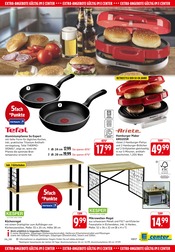 Pfanne im EDEKA Prospekt in Heilbronn Aktueller EDEKA Prospekt mit Pfanne, "Aktuelle Angebote", Seite 31