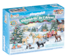 Calendrier de l'Avent - Playmobil en promo chez Stokomani Clamart à 16,99 €