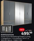 Aktuelles Drehtürenschrank Angebot bei ROLLER in Paderborn ab 499,99 €