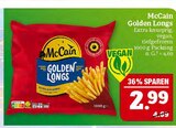 Golden Longs Angebote von McCain bei Marktkauf Schweinfurt für 2,99 €