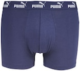 Herren-Retroshorts im Angebot bei Penny in Cottbus Herren-Retroshorts Angebote von Puma bei Penny Cottbus für 19,99 €