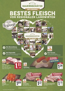 Schweinefilet im E center Prospekt "Wir lieben Lebensmittel!" mit 28 Seiten (Würzburg)