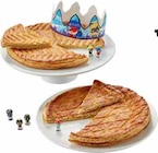 GALETTE FRANGIPANE 8 PARTS en promo chez Intermarché Bordeaux à 6,99 €