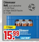 Chiemseer bei Trinkgut im Prospekt "" für 15,99 €