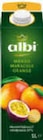 Saft oder Nektar von Albi im aktuellen Netto Marken-Discount Prospekt für 1,11 €
