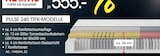 Aktuelles Pulse 240 TTFK-Modelle Angebot bei Zurbrüggen in Gelsenkirchen ab 555,00 €