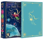 Le Petit Prince - Édition illustrée interactive - Gallimard jeunesse en promo chez Fnac Le Petit Prince - Édition illustrée interactive - Gallimard jeunesse dans le catalogue Fnac