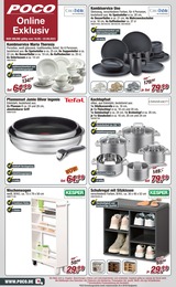 Uno Angebot & Preis im aktuellen POCO Prospekt Uno Angebot im aktuellen POCO Prospekt auf Seite 20