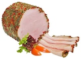 Aktuelle Fleisch Angebote bei REWE in Oberhausen Aktuelles Delikatess Kasseler Angebot bei REWE in Oberhausen ab 1,49 €