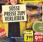 Tokyo Style Chocolate Matcha Strawberry Angebote von Lindt bei EDEKA Grevenbroich für 7,99 €