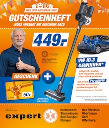 Der aktuelle expert Prospekt Top Angebote