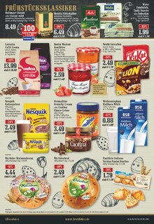 Kaffee im EDEKA Prospekt "Aktuelle Angebote" mit 16 Seiten (Hilden)