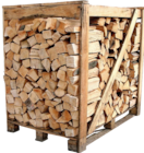 Aktuelles Kaminholz Laubholz Angebot bei OBI in Erfurt ab 169,99 €