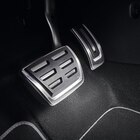 Volkswagen Müllheim - Edelstahl-Pedalkappen-Set, für Fahrzeuge mit DSG Angebot im Prospekt Edelstahl-Pedalkappen-Set, für Fahrzeuge mit DSG bei Volkswagen im Müllheim Prospekt für 107,09 €