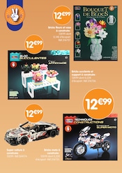 Vase Angebote im Prospekt "La magie de noël" von B&M Vase Angebote im Prospekt "La magie de noël" von B&M auf Seite 35