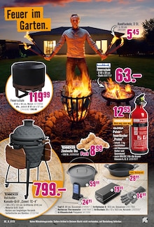 Pfanne im Hornbach Prospekt "Dir ist vieles Latte. Nur nicht Dein Garten." mit 33 Seiten (Fürth)