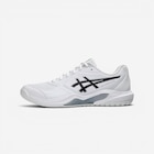 Asics im Decathlon Prospekt Herren Tennisschuhe Multicourt - Gel Dedicate 9 weiß von ASICS im aktuellen Decathlon Prospekt für 49,99 €