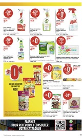Purina One Angebote im Prospekt "Casino supermarché" von Casino Supermarchés Purina One Angebote im Prospekt "Casino supermarché" von Casino Supermarchés auf Seite 49