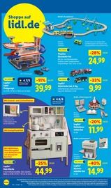 Aktueller Lidl Prospekt mit Holz, "LIDL LOHNT SICH", Seite 24