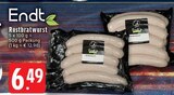 Aktuelles Rostbratwurst Angebot bei EDEKA in Mönchengladbach ab 6,49 €