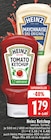 E center Herdecke - Ketchup oder Mayonnaise Angebot im Prospekt Ketchup oder Mayonnaise bei E center im Herdecke Prospekt für 1,79 €