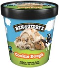 Ice Cream Angebote von Ben & Jerry's bei REWE Frechen für 3,99 €