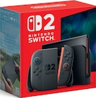 Switch 2 Konsole im Angebot bei EURONICS in Unna Switch 2 Konsole Angebote von Nintendo bei EURONICS Unna für 441,99 €