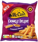 Crinkle Deluxe und 1-2-3 Frites Angebote von McCain bei Penny Nettetal für 1,59 €